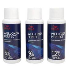 3x Wella Welloxon Perfect