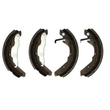 Bremsbackensatz für