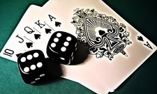 POSTER XXL POP ART CASINO