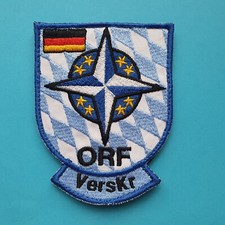 NATO KFOR  GERMANY GERMAN ORF