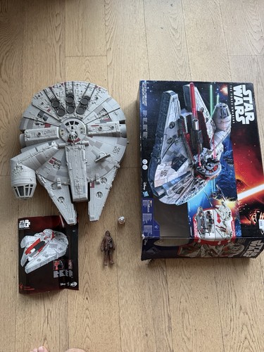 Star wars the force - wars,