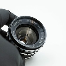 Isco-Göttingen  Westron 35mm