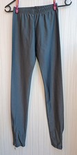Calzedonia leggings silbergrau - calzedonia,