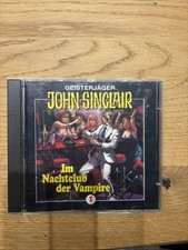 Geisterjäger John Sinclair -