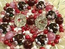 Glasperle MIX 162g INDISCHE