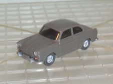 Alte Wiking 307: VW 1500