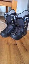 Burton Ruler Snowboard Boots UK 9.5 / EU 43.5