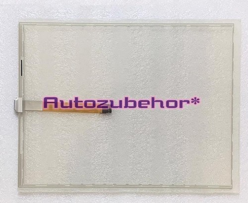 For touch screen - for, panel