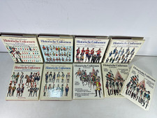 Historische Uniformen Funken