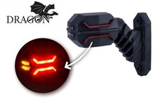 LED-Seitenmarkierungsleuchten