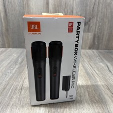 JBL PartyBox Digital Wireless