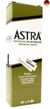 Astra rasierklingen - astra,