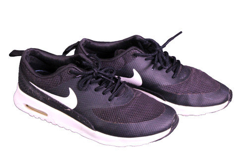 Nike sneaker air - nike, max