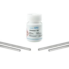 Cfh set stangenlötzinn - set,