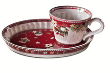 Villeroy & Boch Winter Bakery
