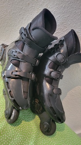 Inline skates von oxygen - skates,