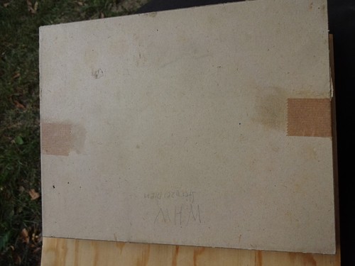 Original spendenabzeichen whw - original,