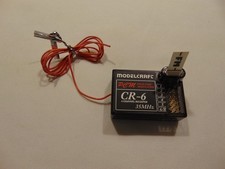 35 MHz Empfänger ModelCraft