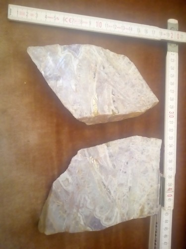 Schlottwitz amethyst achat - schlottwitz, aus