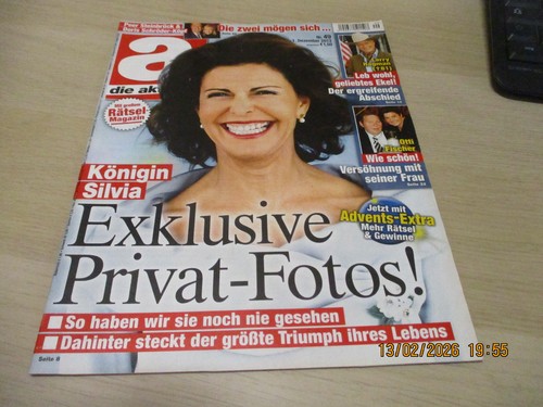Die aktuelle otti - die,