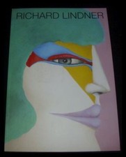 Richard Lindner Levy, Thomas: