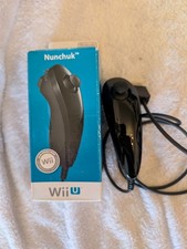 Nintendo Wii Nunchuck