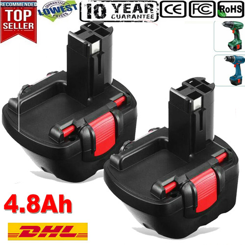 Für bosch 12v - 12v, akku