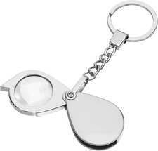 Mini Lupe 30-Fache, Juwelier