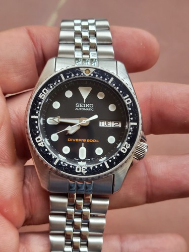 Seltenes original seiko - seltenes,