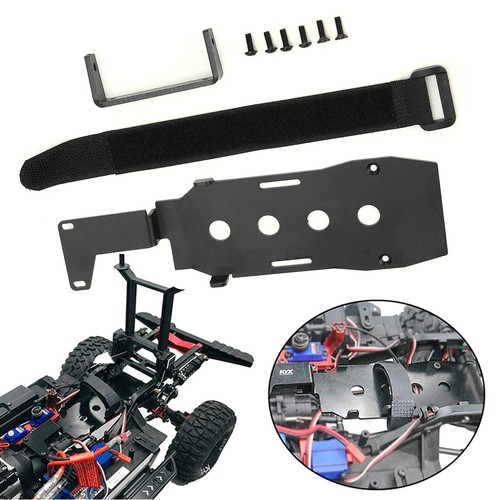 Diy batterieplatte aus - diy-batterieplatte,