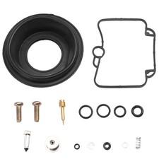 Vergaser-Reparatur- und