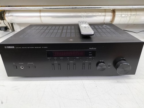 Yamaha n303 netzwerk - r-n303,