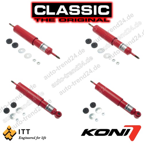 Koni stoßdämpfer classic - koni,