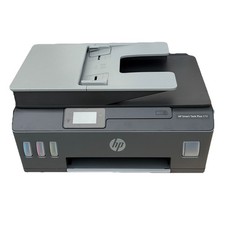 HP Smart Tank 570 WLAN Drucker Scanner Kopierer ADF Tintentank System