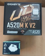 Aufrüstkit Bundle AMD Ryzen 7