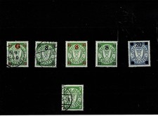 Briefmarken deutschland vor - briefmarken,