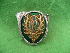 Abzeichen Jagdhornbläser BJV
