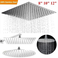 Kopfbrause Rainshower