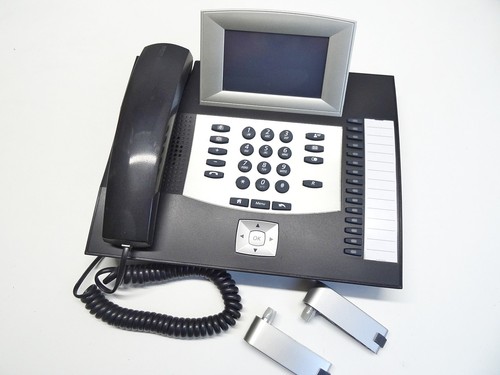Auerswald comfortel 2600 isdn - comfortel,