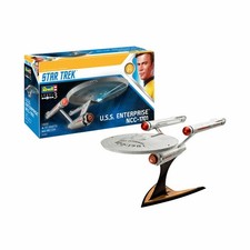 Revell Modellbausatz U.S.S