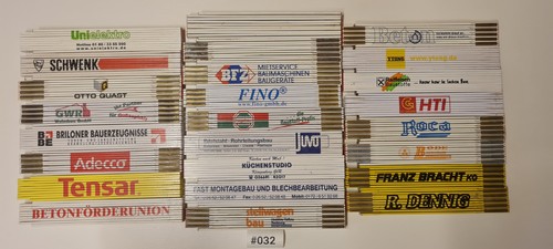 Zollstock sammlung stück - zollstock,