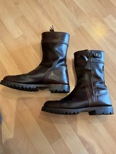 Stiefeletten Herren, Spanien