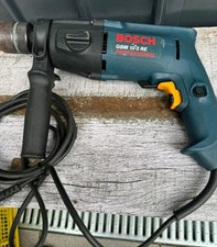BOSCH GBM 13-2 RE Bohrmaschine 550 Watt blaue Serie Profi Qualität 230V 