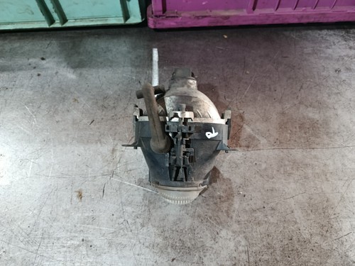 Bmw 320i e46 - e46, nebelscheinwerfer