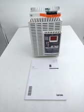 *** Lenze AC Tech SF4100