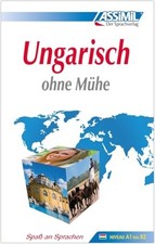 Assimil. Ungarisch ohne Muhe