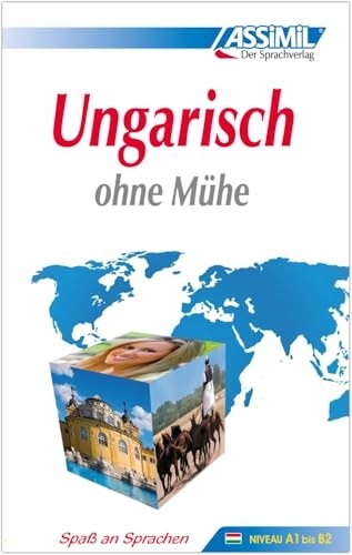 Assimil ungarisch ohne muhe - ohne,