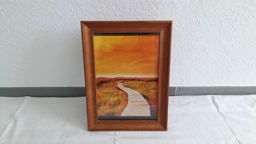 Bilderrahmen ikea fanaholm - bilderrahmen,