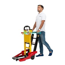 Elektrischer Treppensteiger