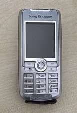 Sony Ericsson QuickShare K700i
